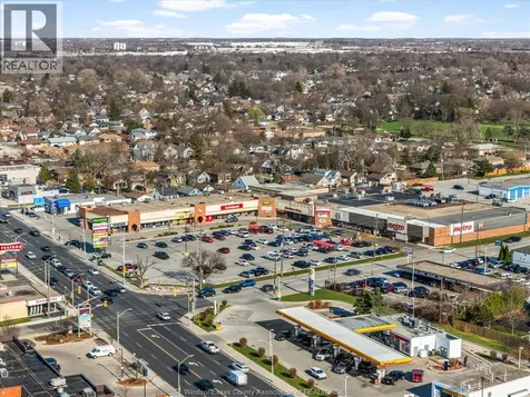 3751 Tecumseh Road East Windsor ON N8W 1H1