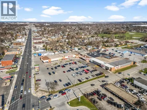 3751 Tecumseh Road East Windsor ON N8W 1H1