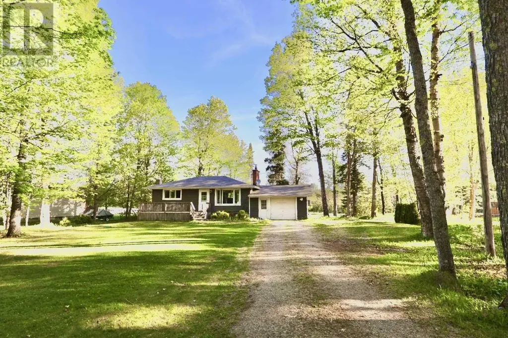 1244 Pineshores Road Goulais River ON P0S 1E0