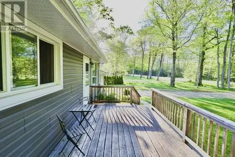 1244 Pineshores Road Goulais River ON P0S 1E0