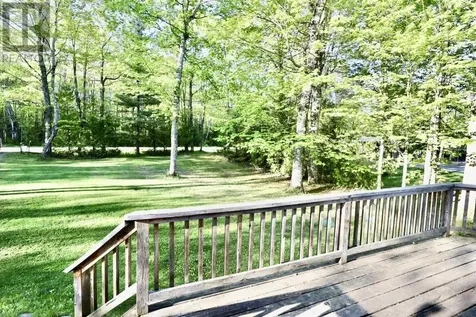 1244 Pineshores Road Goulais River ON P0S 1E0