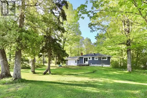 1244 Pineshores Road Goulais River ON P0S 1E0