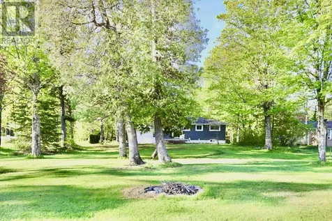 1244 Pineshores Road Goulais River ON P0S 1E0
