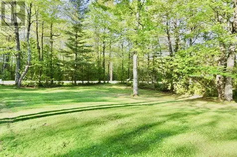 1244 Pineshores Road Goulais River ON P0S 1E0