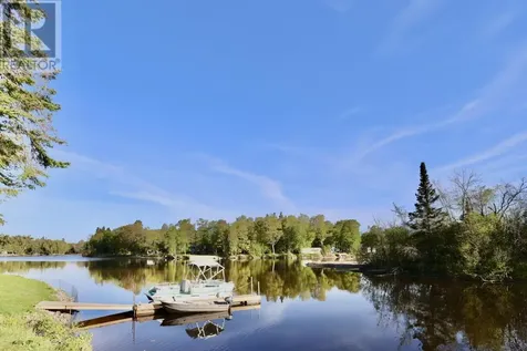 1244 Pineshores Road Goulais River ON P0S 1E0