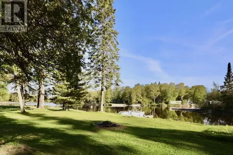 1244 Pineshores Road Goulais River ON P0S 1E0
