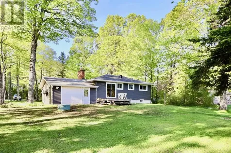 1244 Pineshores Road Goulais River ON P0S 1E0