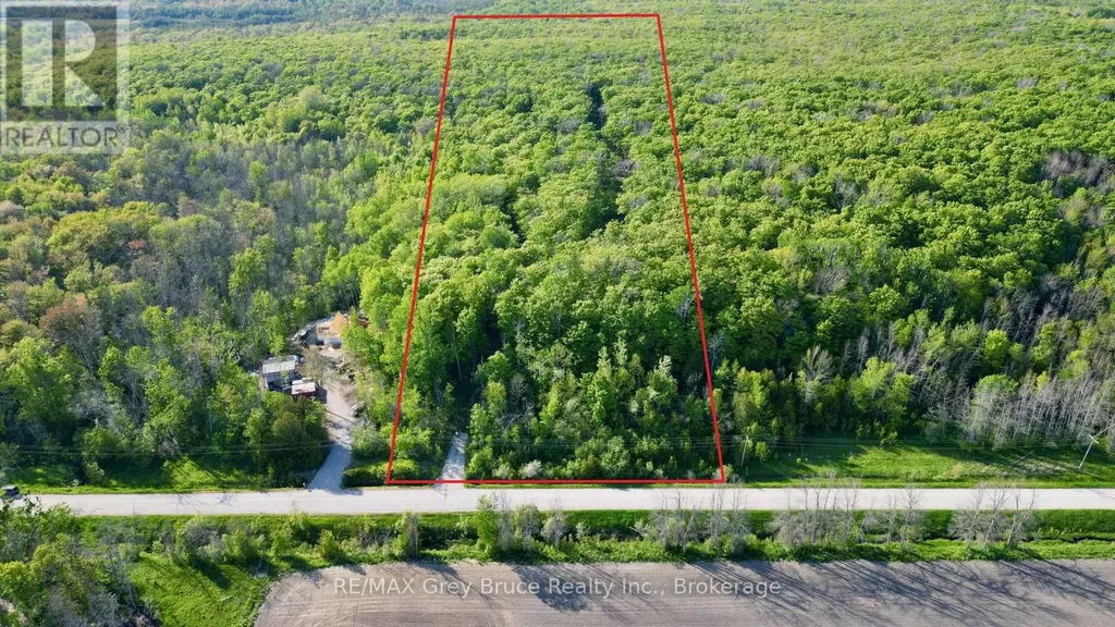 150 Clarkes Road East Northern Bruce Peninsula ON N0H 1W0