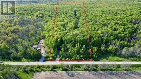 150 Clarkes Road East Northern Bruce Peninsula ON N0H 1W0