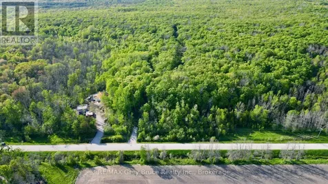 150 Clarkes Road East Northern Bruce Peninsula ON N0H 1W0