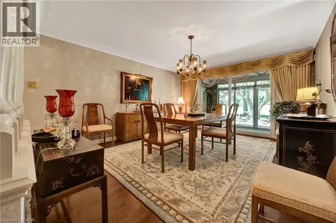 61 Huntley Crescent Kitchener ON N2M 2R4