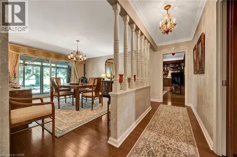 61 Huntley Crescent Kitchener ON N2M 2R4