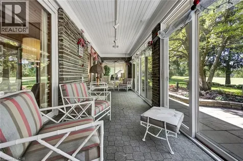 61 Huntley Crescent Kitchener ON N2M 2R4