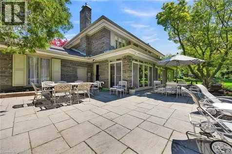 61 Huntley Crescent Kitchener ON N2M 2R4