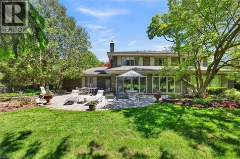 61 Huntley Crescent Kitchener ON N2M 2R4