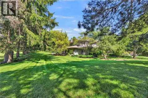 61 Huntley Crescent Kitchener ON N2M 2R4