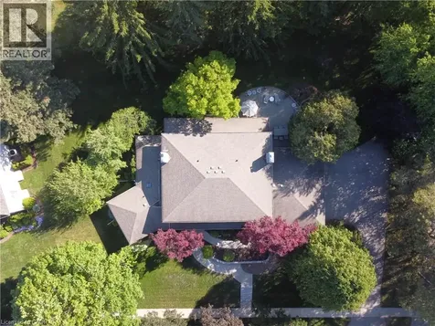 61 Huntley Crescent Kitchener ON N2M 2R4