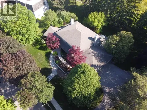 61 Huntley Crescent Kitchener ON N2M 2R4