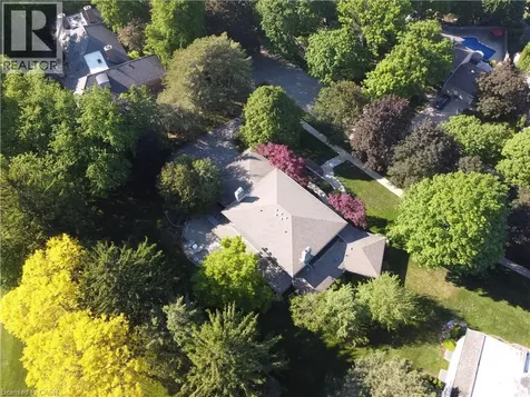 61 Huntley Crescent Kitchener ON N2M 2R4