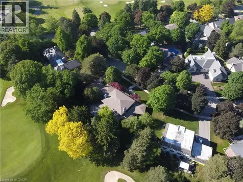 61 Huntley Crescent Kitchener ON N2M 2R4