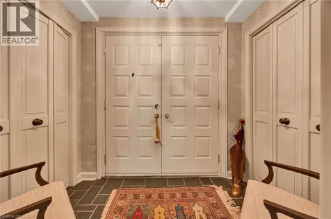 61 Huntley Crescent Kitchener ON N2M 2R4
