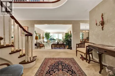 61 Huntley Crescent Kitchener ON N2M 2R4