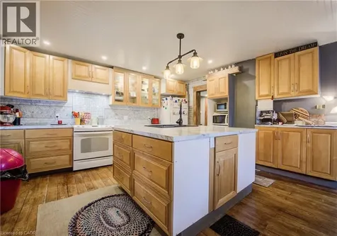 3095 Old Mill Street Fordwich ON N0G 1V0