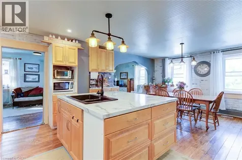 3095 Old Mill Street Fordwich ON N0G 1V0