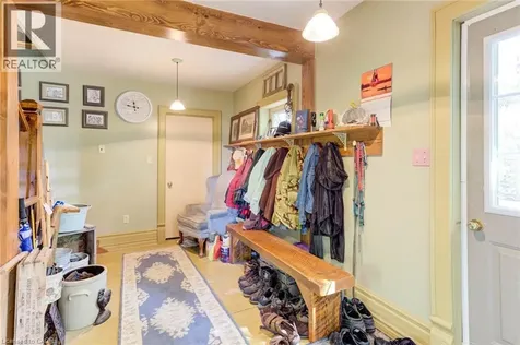 3095 Old Mill Street Fordwich ON N0G 1V0