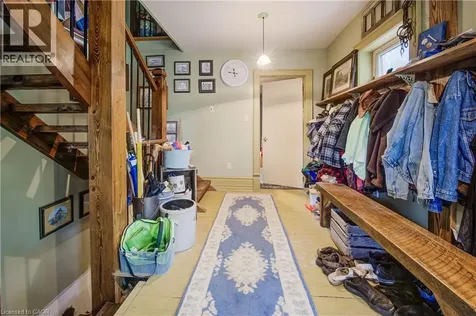 3095 Old Mill Street Fordwich ON N0G 1V0