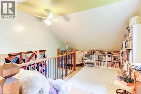 3095 Old Mill Street Fordwich ON N0G 1V0