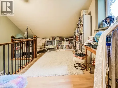 3095 Old Mill Street Fordwich ON N0G 1V0