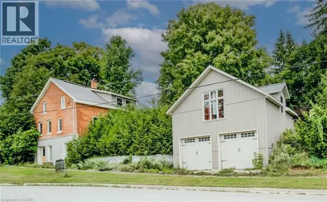3095 Old Mill Street Fordwich ON N0G 1V0