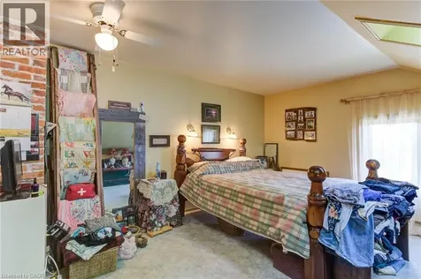 3095 Old Mill Street Fordwich ON N0G 1V0