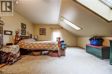 3095 Old Mill Street Fordwich ON N0G 1V0