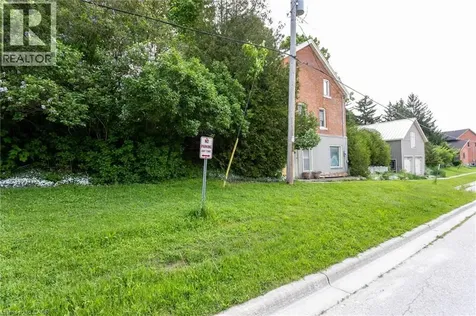 3095 Old Mill Street Fordwich ON N0G 1V0