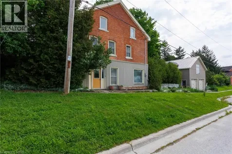 3095 Old Mill Street Fordwich ON N0G 1V0