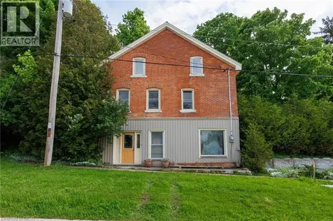 3095 Old Mill Street Fordwich ON N0G 1V0