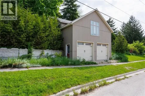 3095 Old Mill Street Fordwich ON N0G 1V0