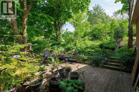 3095 Old Mill Street Fordwich ON N0G 1V0