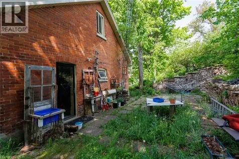 3095 Old Mill Street Fordwich ON N0G 1V0