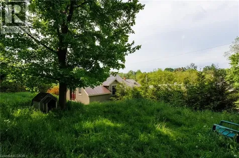 3095 Old Mill Street Fordwich ON N0G 1V0
