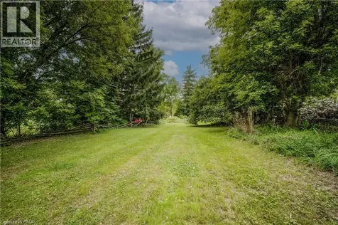 3095 Old Mill Street Fordwich ON N0G 1V0