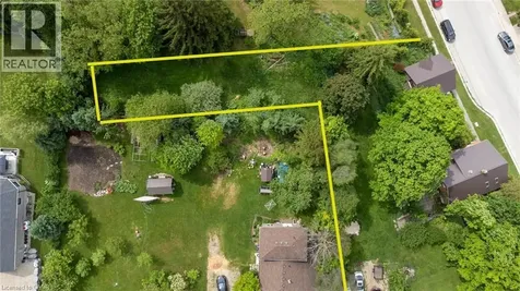 3095 Old Mill Street Fordwich ON N0G 1V0