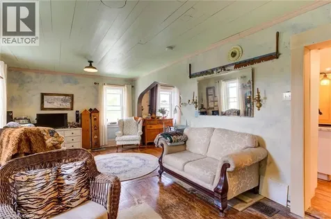3095 Old Mill Street Fordwich ON N0G 1V0