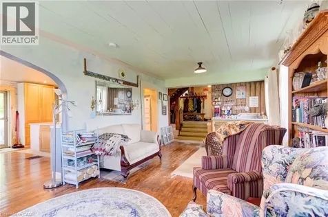 3095 Old Mill Street Fordwich ON N0G 1V0