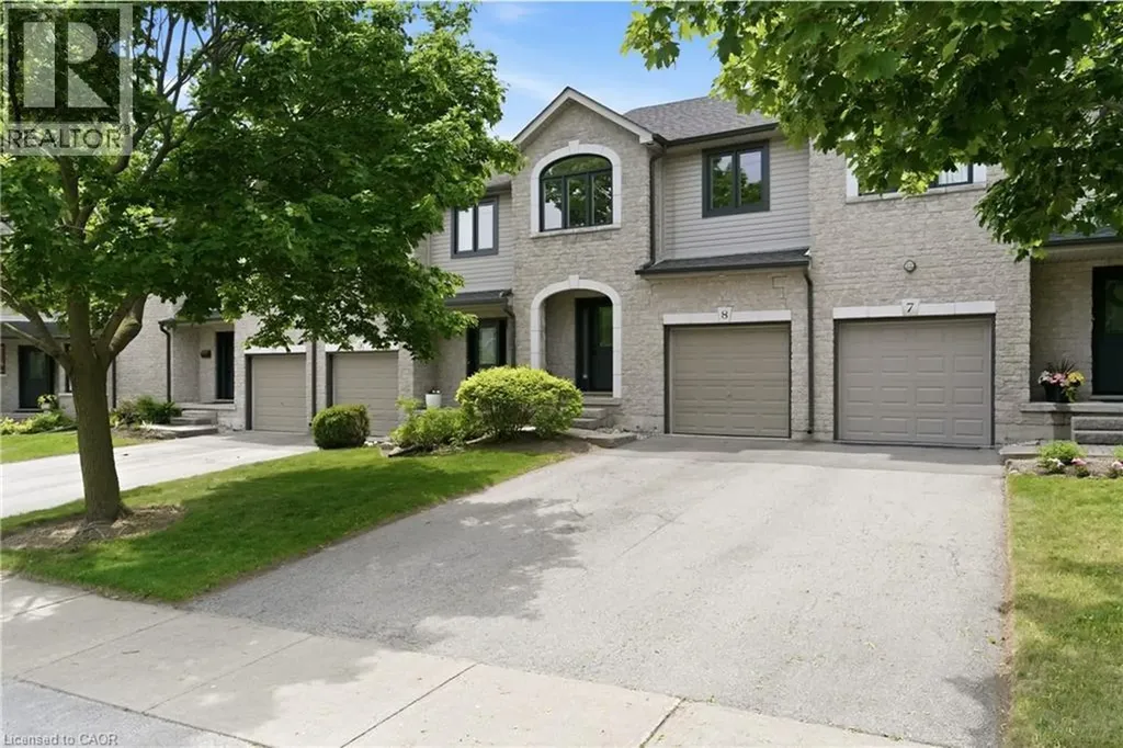2110 Headon Road Burlington ON L7M 4S2