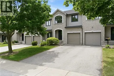 2110 Headon Road Burlington ON L7M 4S2