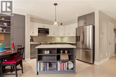2110 Headon Road Burlington ON L7M 4S2