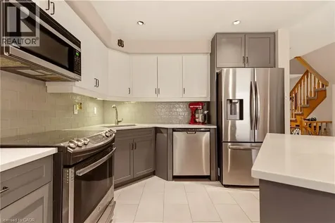 2110 Headon Road Burlington ON L7M 4S2